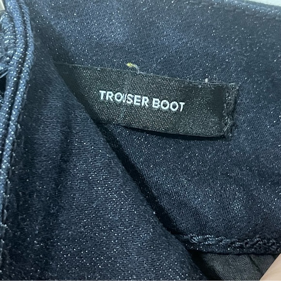 Studio by Torrid Trouser Boot Jean in Ozone 18 Regular - Picture 12 of 15